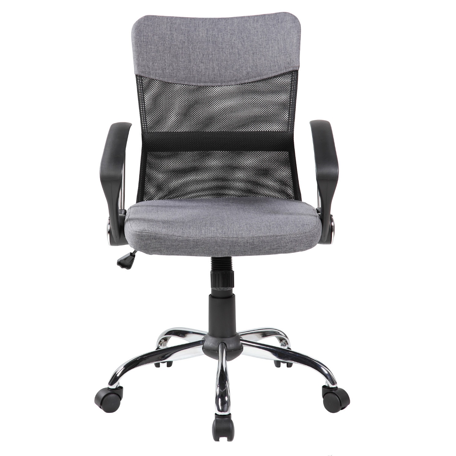 Kring Harry Ergonomikus irodai szék, Hálós, Szürke Kring Harry Ergonomikus irodai szék, Hálós, Szürke