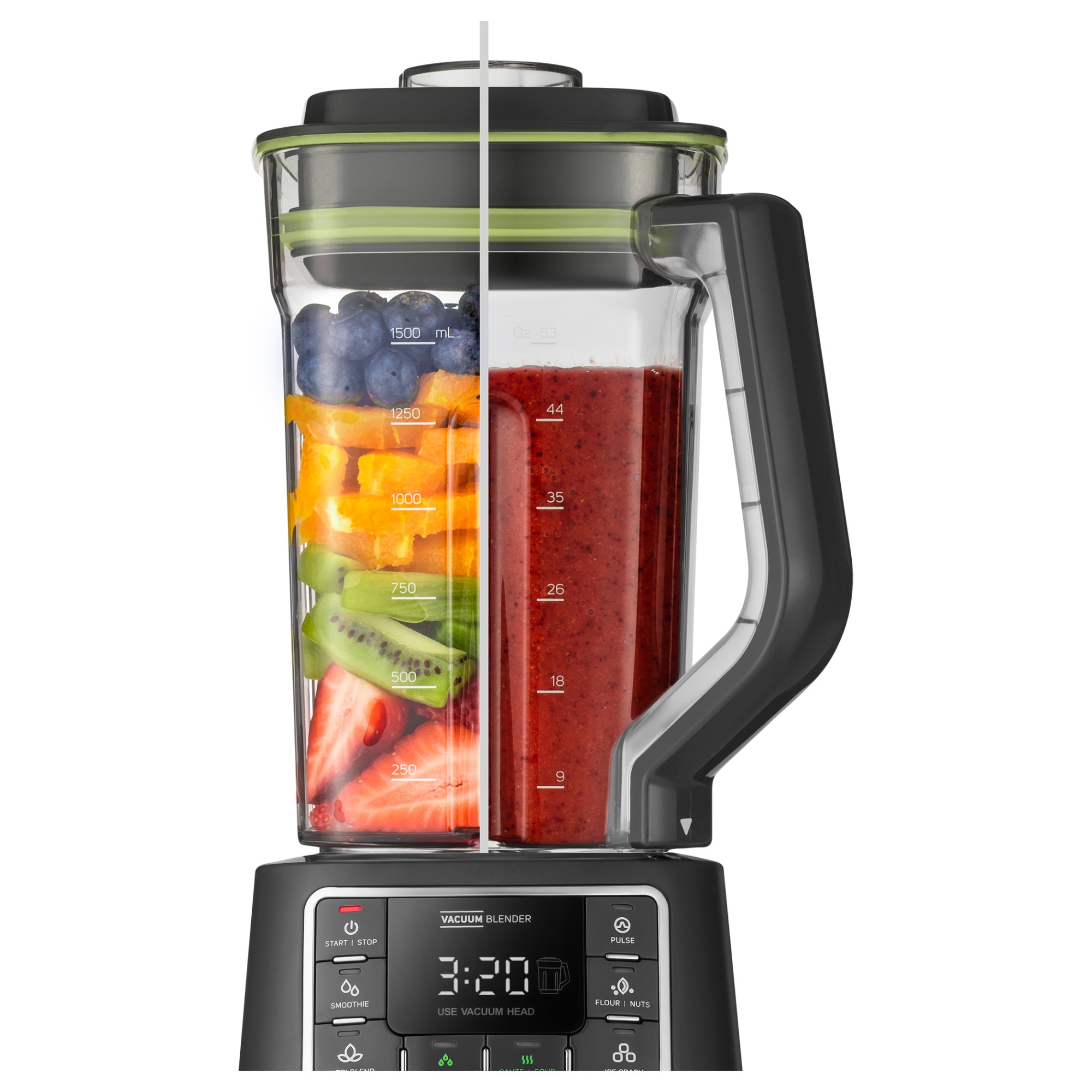 Black Decker 220 Volt Ne600 -B5 600 Watts nutrimaster Blender / S