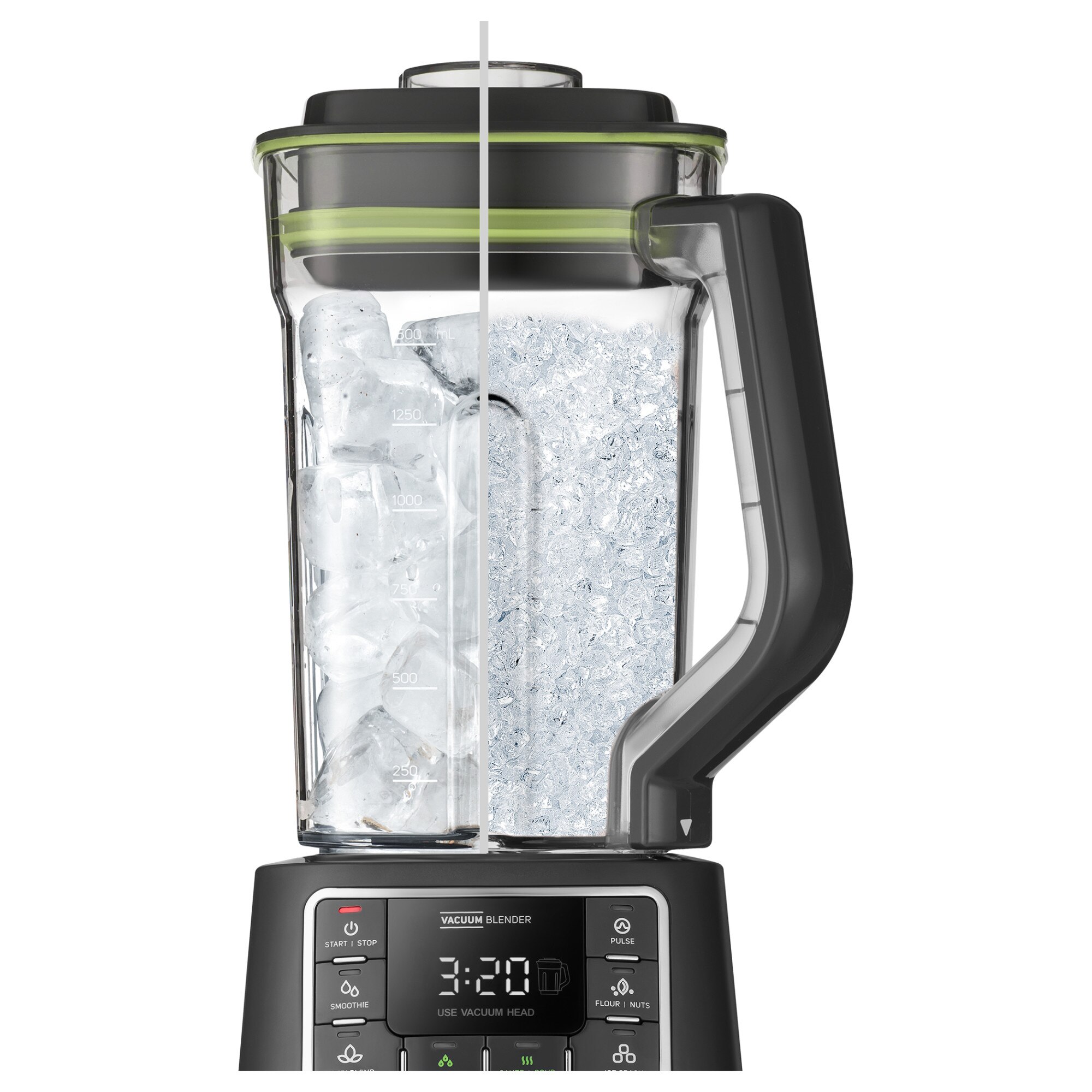 Black Decker 220 Volt Ne600 -B5 600 Watts nutrimaster Blender / S