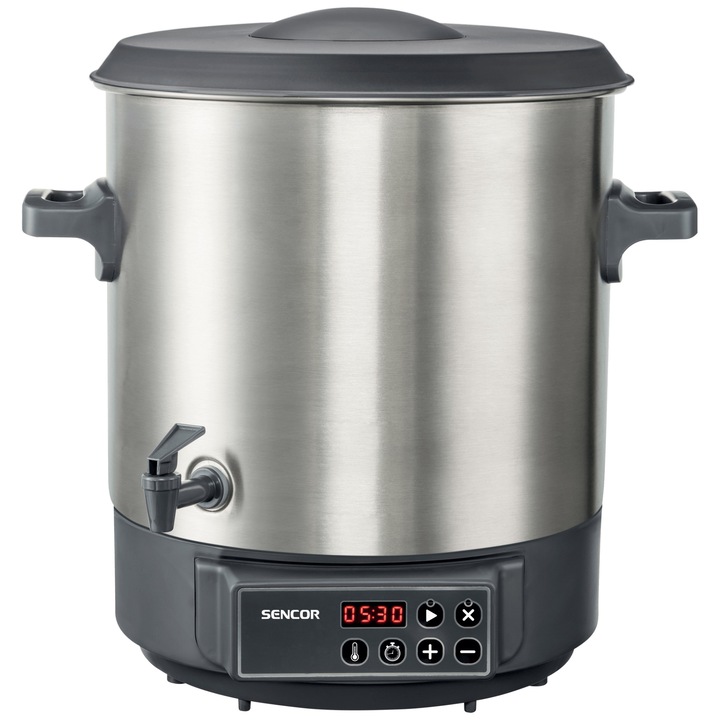 Sencor SPP 3200 Elektromos főzőedény