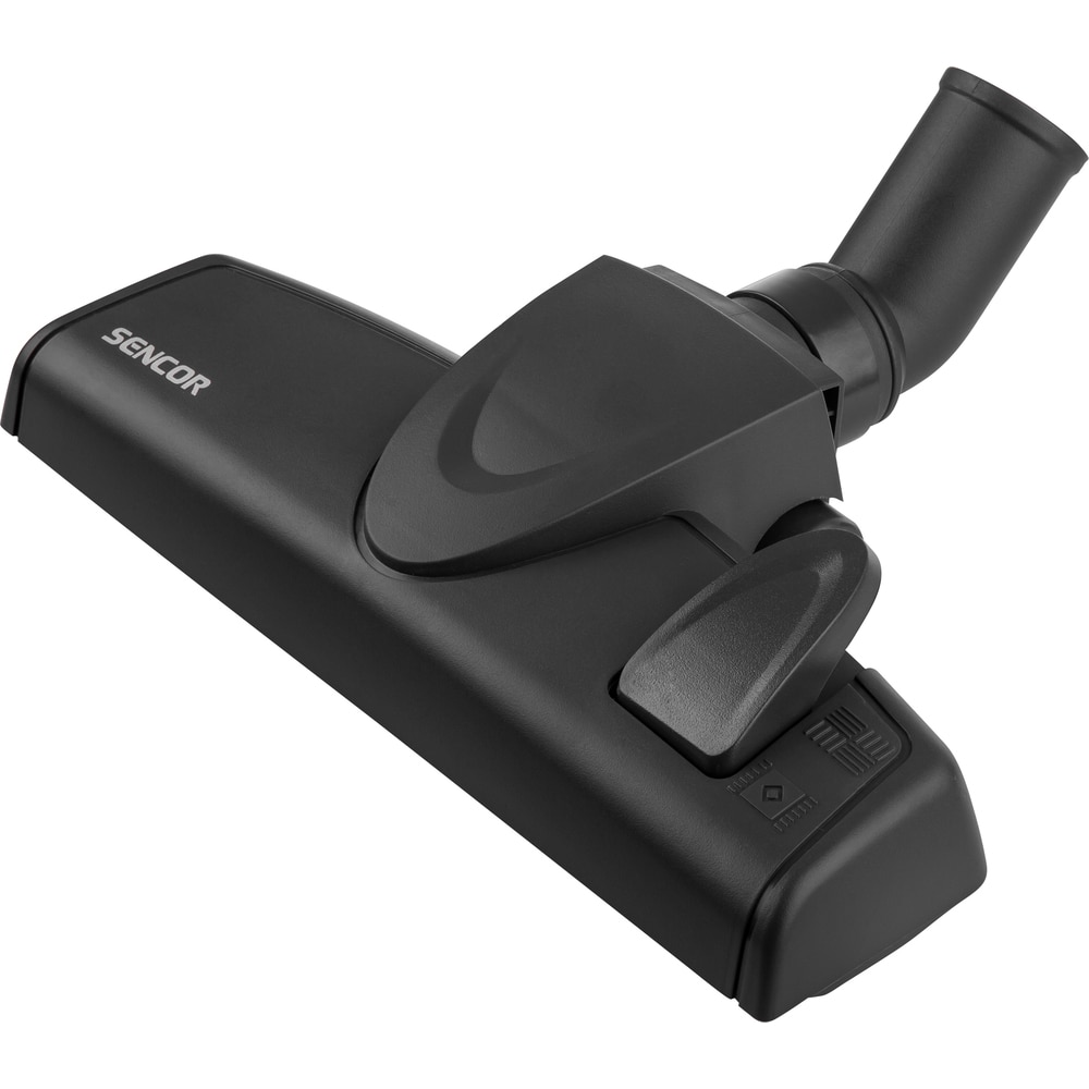 Aspirator cu sac de praf, Sencor, 850W, Capacitate sac de praf 1.5 l, Alb