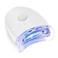 dispozitiv de albire dentara minutes dental white alb new generation by urban trends  imagen 2_0_
0