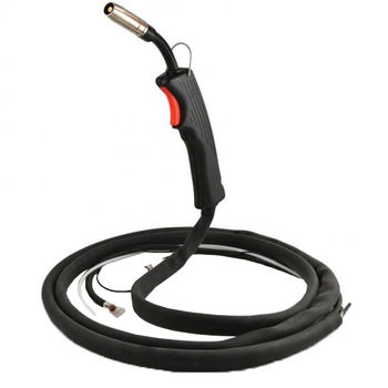 Pistolet MIG-MAG Jasic, 180 amperi, fara euroconector Pistolet MIG-MAG Jasic, 180 amperi, fara euroconector