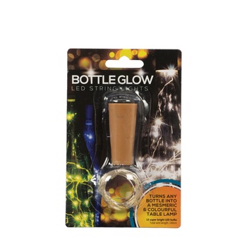 Instalatie cu dop pentru sticla, 140 cm Instalatie cu dop pentru sticla, 140 cm