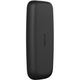 Telefon mobil Nokia 105 (2019), Dual SIM, Black