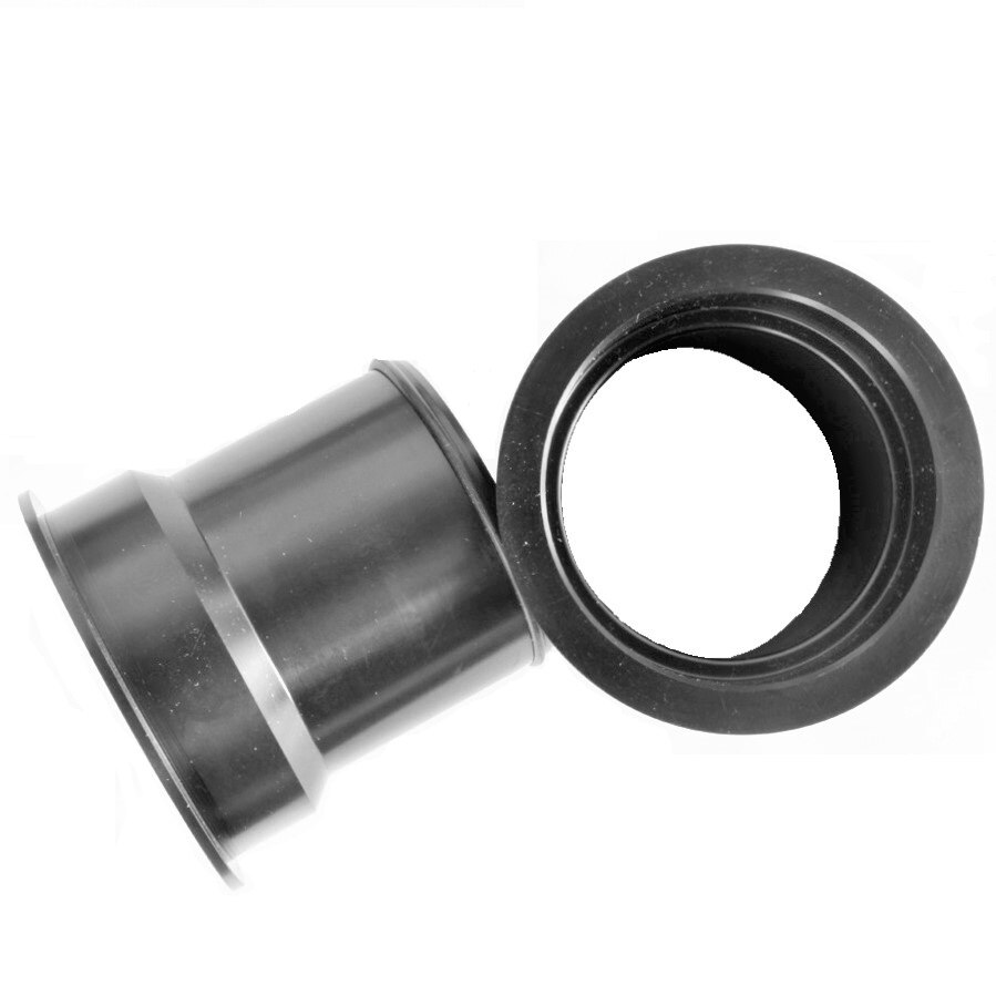 Butuc press fit , Enduro, PF-BB30 BB30, cup only, negru