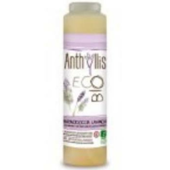 Anthyllis bio tusfürdő, levendula illattal 250 ml