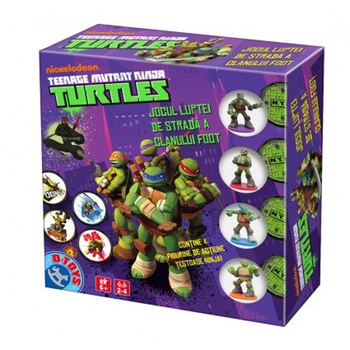 Teenage Mutant Ninja Turtles Teenage Mutant Ninja Turtles