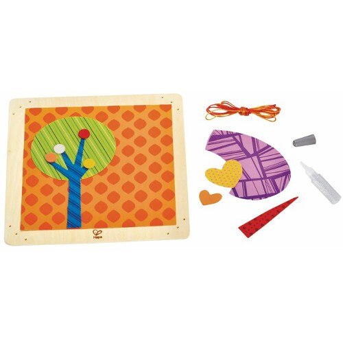 Decoratiune Hape Padurea Fantastica