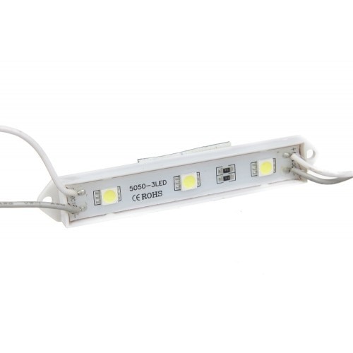 Modul 3 led X 10buc