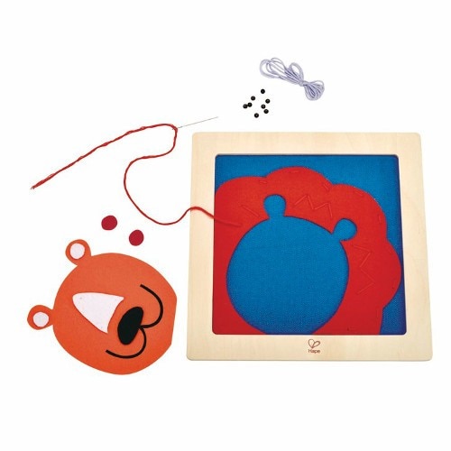 Kit Hape de Cusut Leu