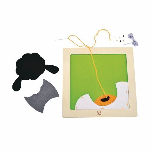 Kit Hape de Cusut Oita