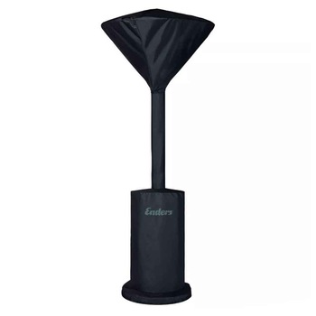 Husa de protectie pentru incalzitoare de terasa Enders Fancy & Solid, negru Husa de protectie pentru incalzitoare de terasa Enders Fancy & Solid, negru