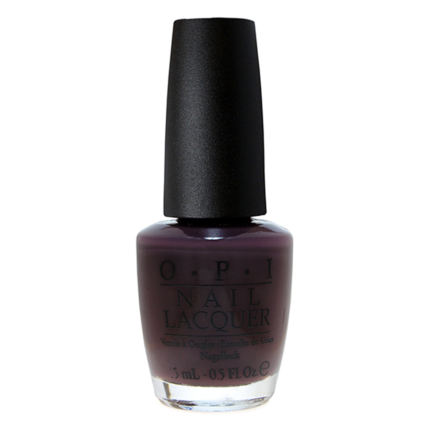 Lac de unghii OPI Nail Lacquer I Brake For Manicures, 15ml