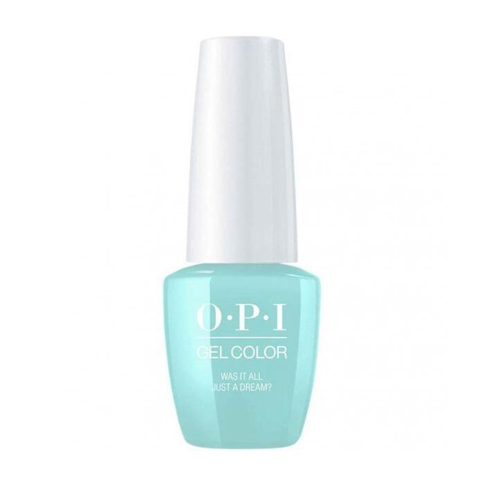 Lac de unghii semipermanent OPI Gel Color Was It All Just A Dream?, 7.5ml