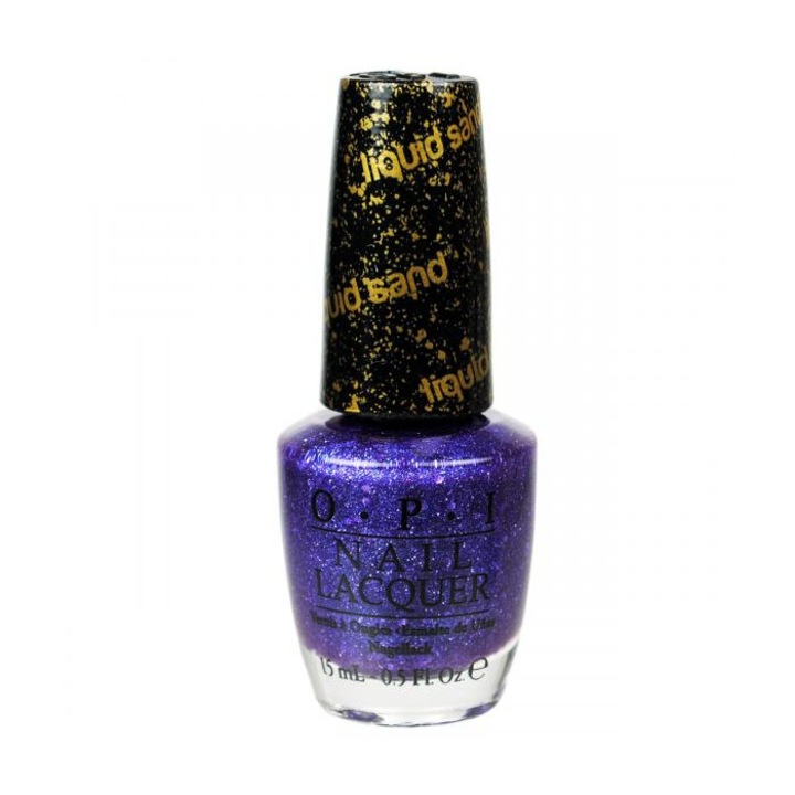 Lac de unghii OPI Nail Lacquer Can`t Let Go, 15ml