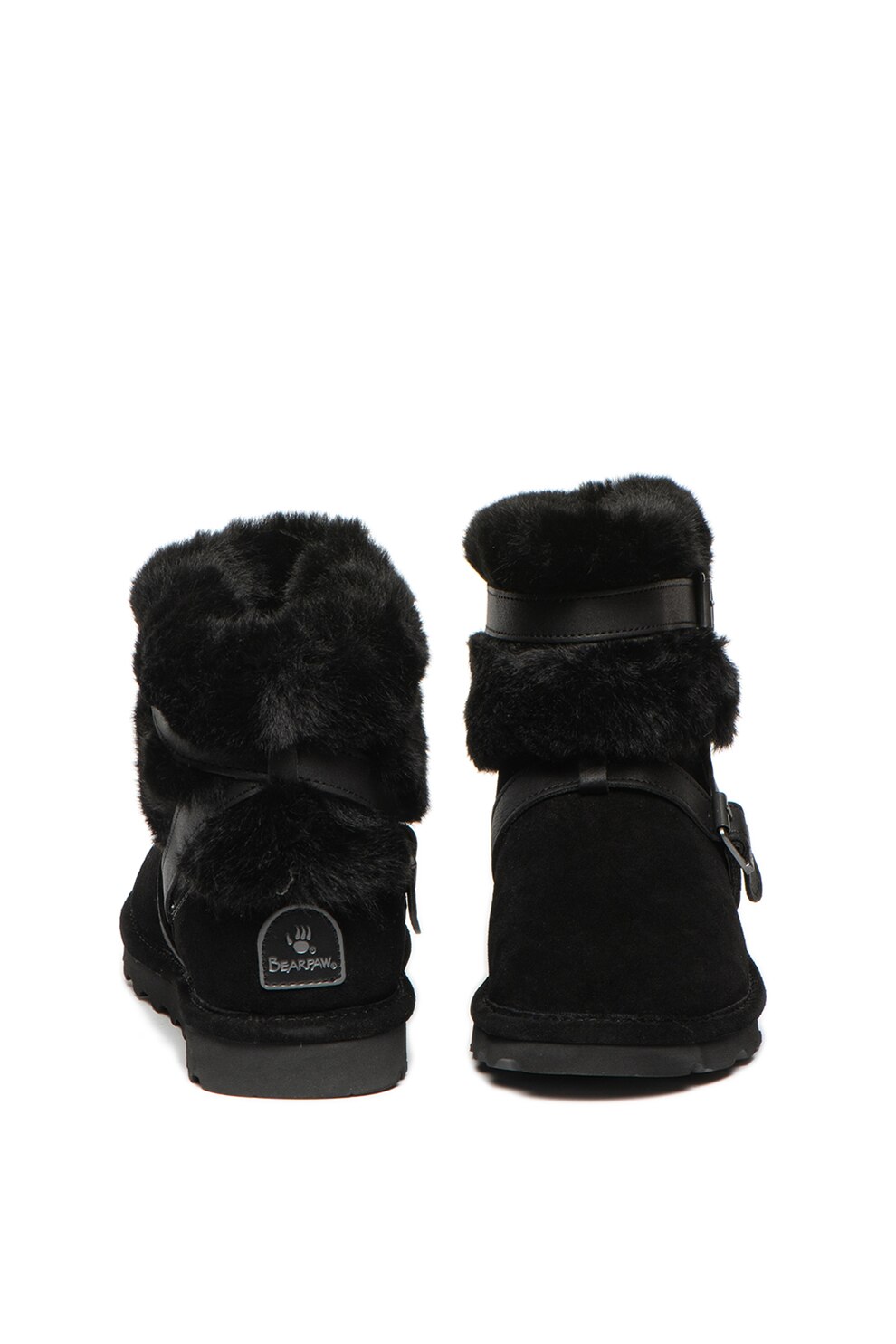 BEARPAW, Kiera rövid szárú bebújós 