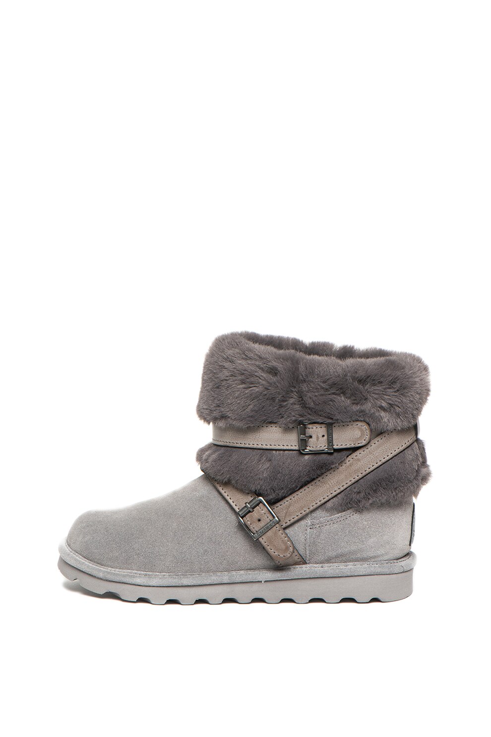 BEARPAW, Ghete impermeabile fara 