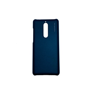 Husa Policarbonat X-Level Metallic pentru Nokia 5.1 - Negru Metalic Husa Policarbonat X-Level Metallic pentru Nokia 5.1 - Negru Metalic