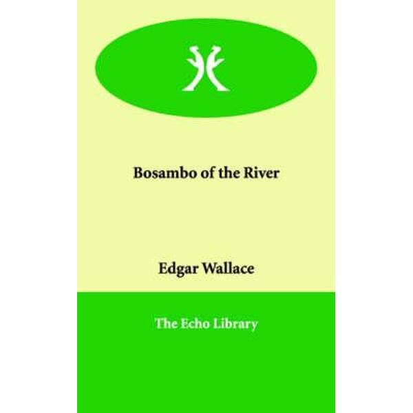 Bosambo of the River