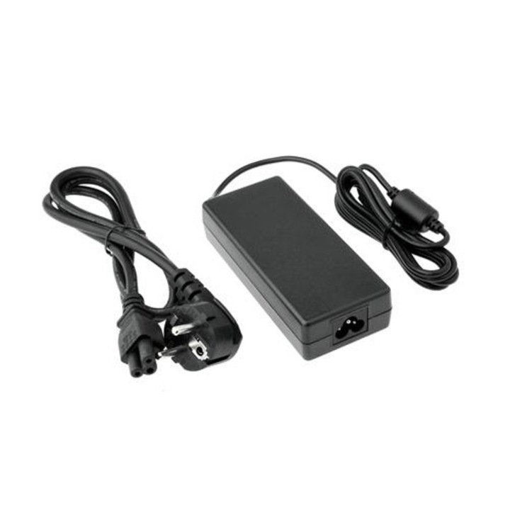 Incarcator laptop compatibil IBM / Lenovo ThinkPad i1271 cu mufa 5.50 x 2.50 x 12 mm