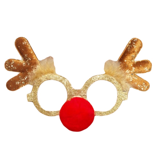 Ochelari petrecere ren