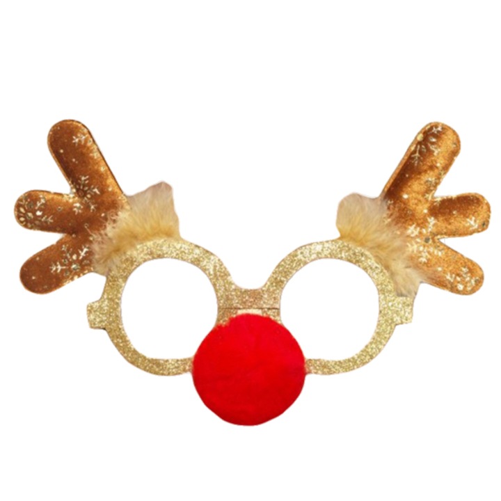 Ochelari petrecere ren