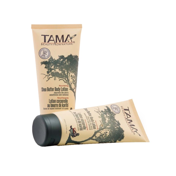 Лосион за тяло TAMA, 200ml
