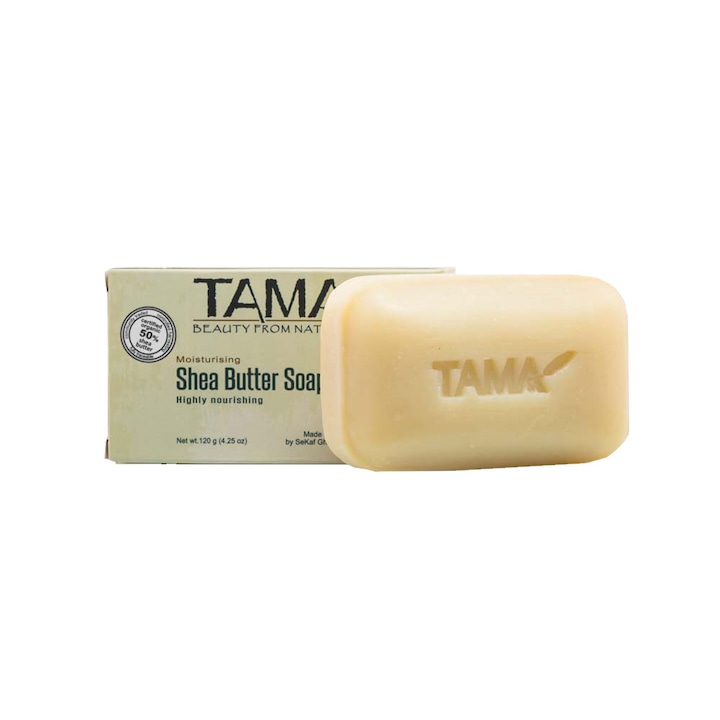 Сапун бар Ший TAMA, 120гр
