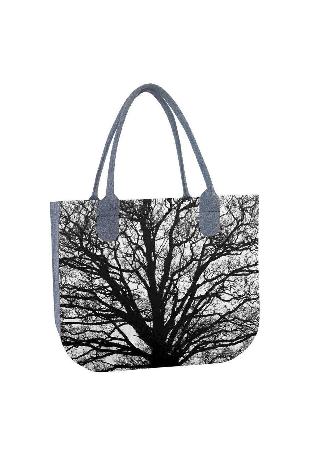 Bertoni, Geanta din pasla Lady, Model Serenity, Multicolor