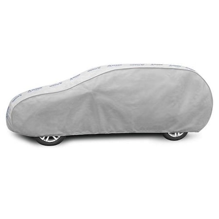 Prelata auto Kegel-Błażusiak, Basic Garage Hatchback XL