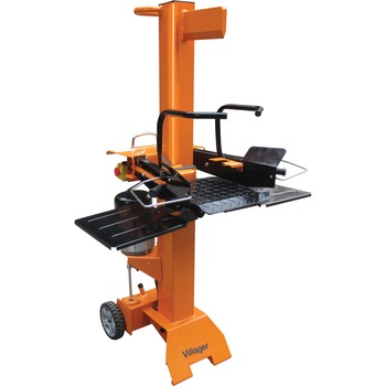 Despicator lemne Villager VLS 8T - ECO, 220V, 3000W, 8t forta despicare Despicator lemne Villager VLS 8T - ECO, 220V, 3000W, 8t forta despicare