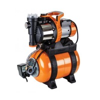 hidrofor villager vgp 1100 f 1100 w carcasa inox 24 l capacitate vas expansiune 4200 lh debit maxim 45 m inaltime refulare 8 m adancime absorbtie imagen 0_0_0