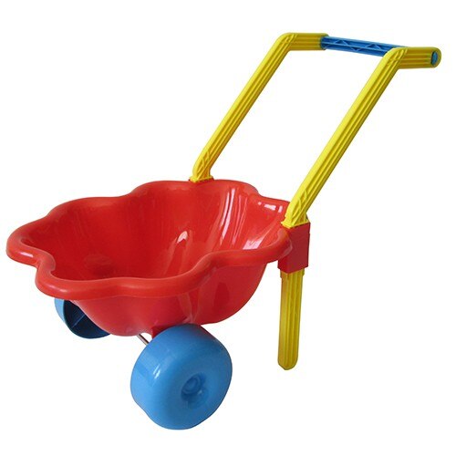 Roaba Dohany Scoica, Rosu