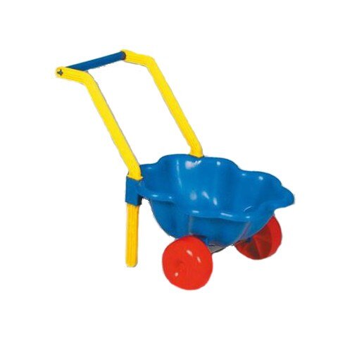 Roaba Dohany Scoica, Albastru