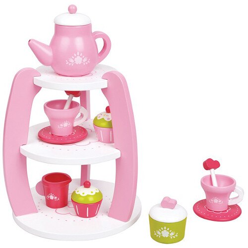 Set New Classic Toys Clasic pentru Ceai