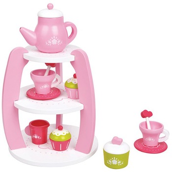 Set New Classic Toys Clasic pentru Ceai Set New Classic Toys Clasic pentru Ceai