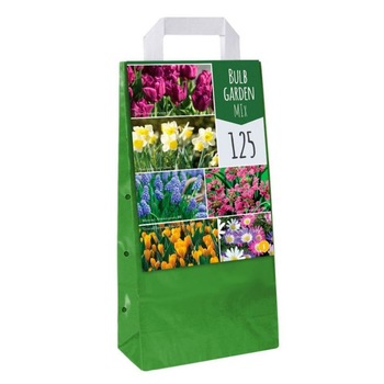Bulbi Garden Mix, Holland, Maxi Pack, 125 buc Bulbi Garden Mix, Holland, Maxi Pack, 125 buc