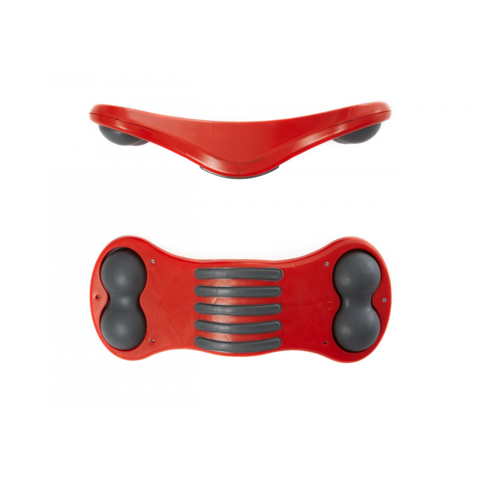 Balansoar Gonge, joc de echilibru, rosu