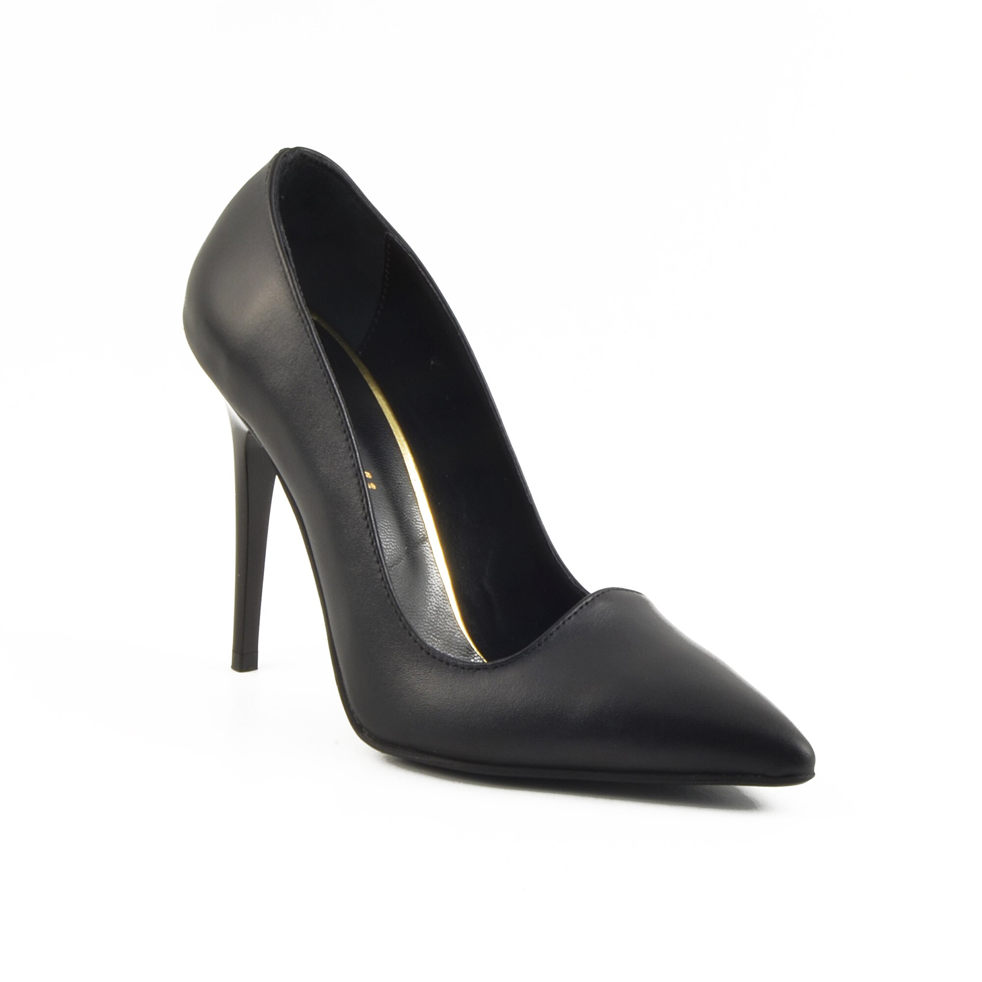 Pantofi dama Rinascenti, 2040, Negru, 39