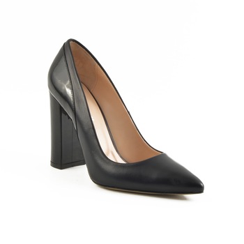 Pantofi dama Rinascenti, 1012, Negru, 37 Pantofi dama Rinascenti, 1012, Negru, 37