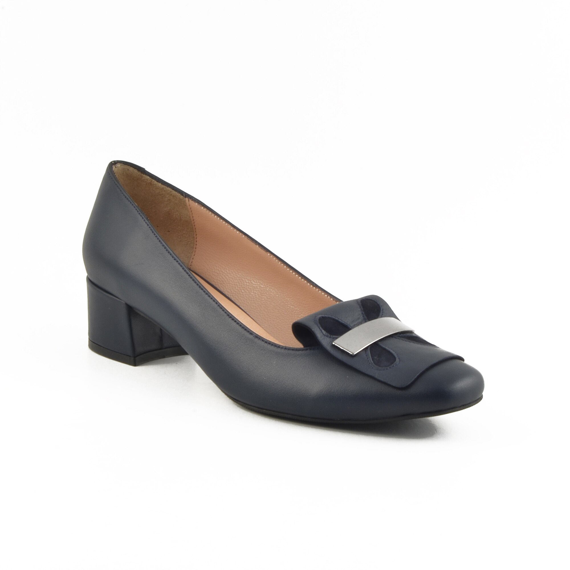 Pantofi dama Rinascenti, 64, Albastru