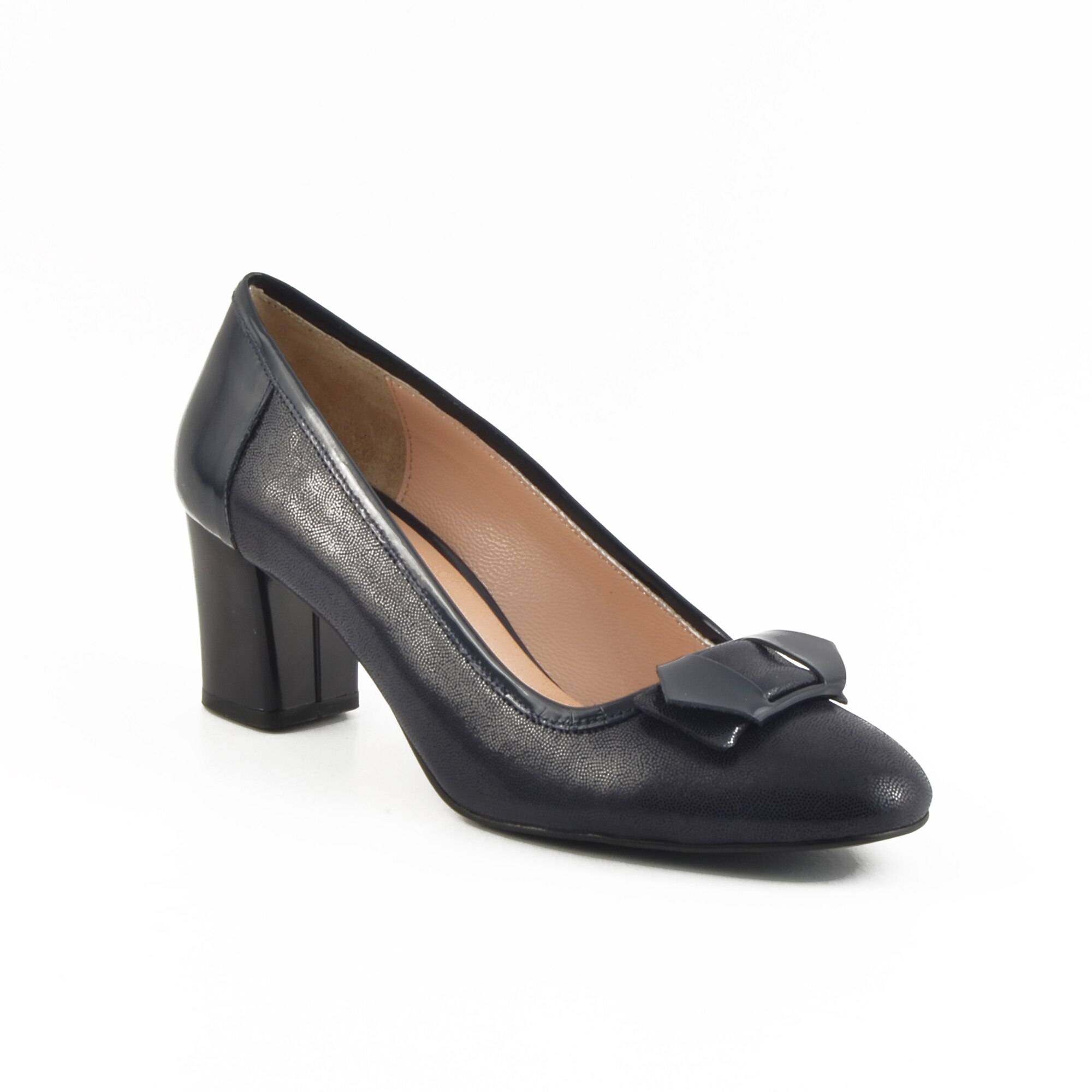 Pantofi dama Rinascenti, 82, Albastru