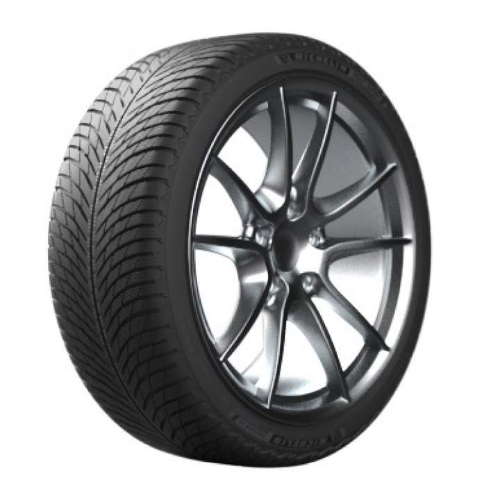Anvelopa autoturism MICHELIN iarna 225/40R19 93W PILOT ALPIN 5