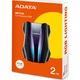 HDD Extern ADATA HD770G, 2TB, Negru, USB 3.2