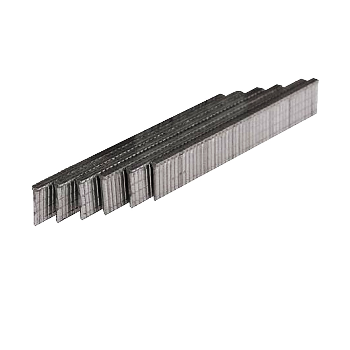 Cuie capsator 10mm set 1000buc.