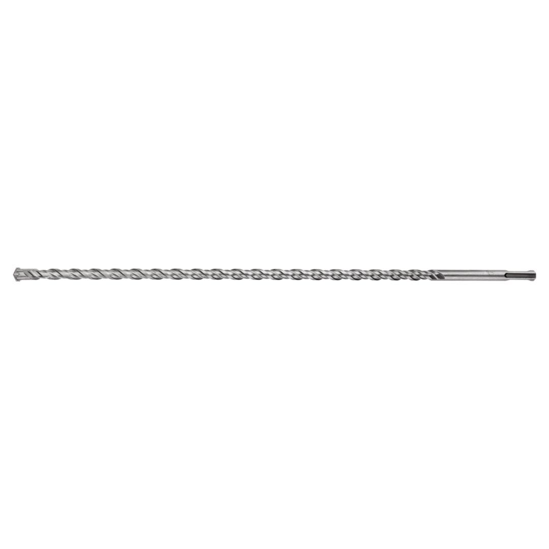 Burghiu beton, SDS Plus, 12 x 400 mm, S4, Quatro, Verto 60H562