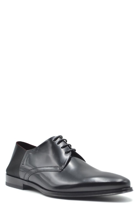 Pantofi barbat, Dolce E Gabbana, Negru, A10435AZ7708B956, 43