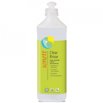 Solutie ecologica pentru clatire vase 500ml Sonett Solutie ecologica pentru clatire vase 500ml Sonett