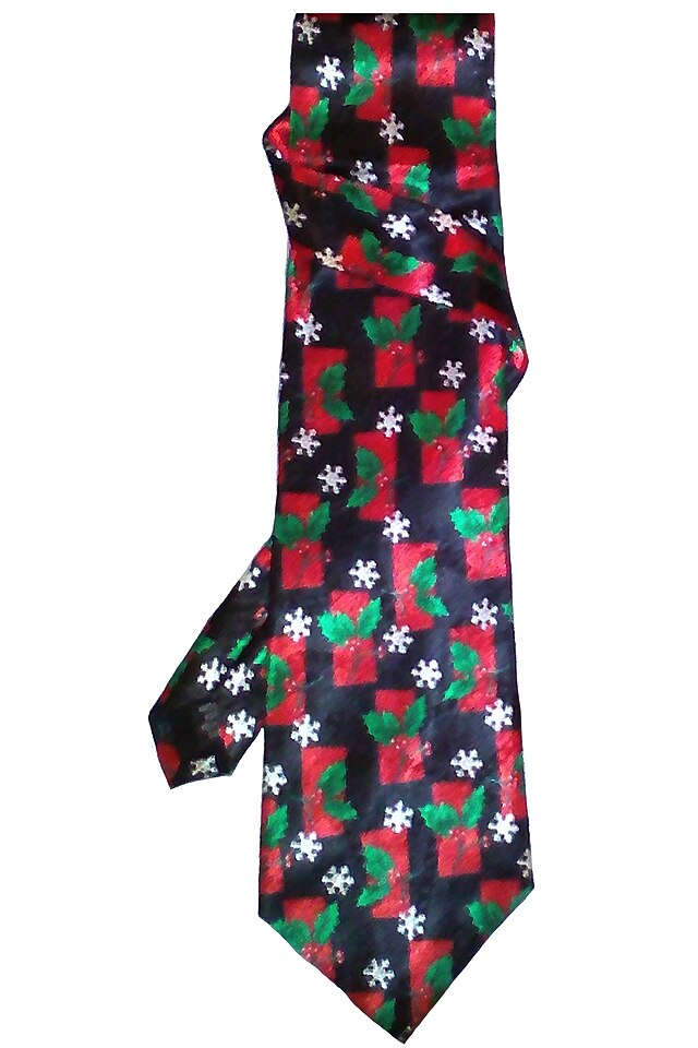 Cravata Hallmark Lic. Ing by MMG barbati, multicolor, 150 cm lungime